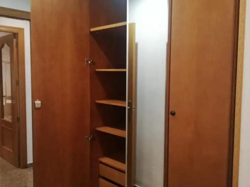 Piso de 77 m² en Elche
