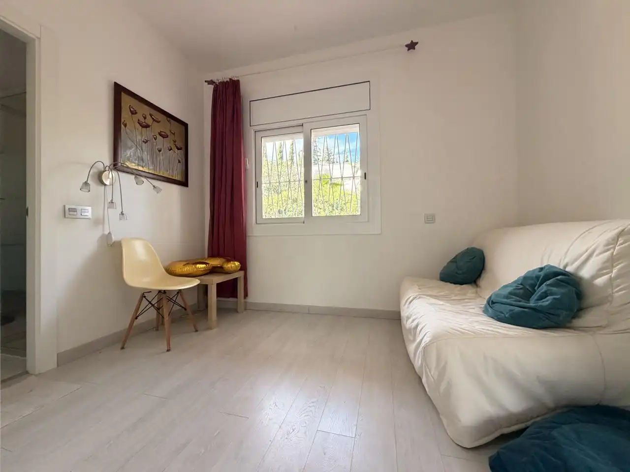 Piso de 437 m² en Castelldefels