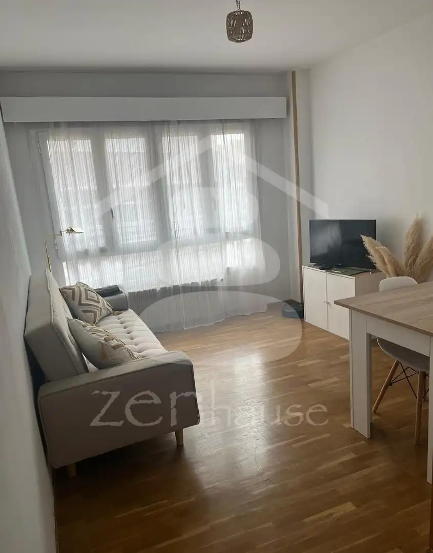 Pis de 60 m² a Madrid