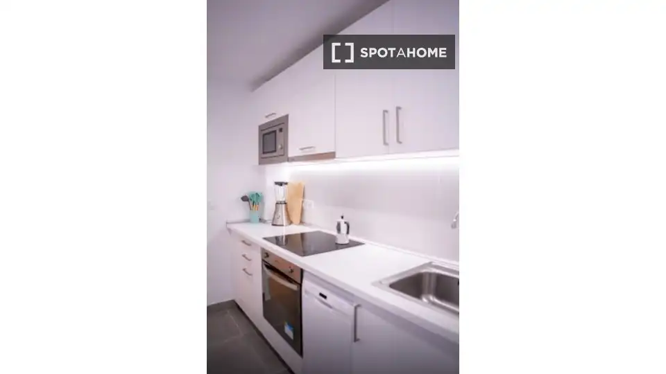 Habitación 104 m², Málaga