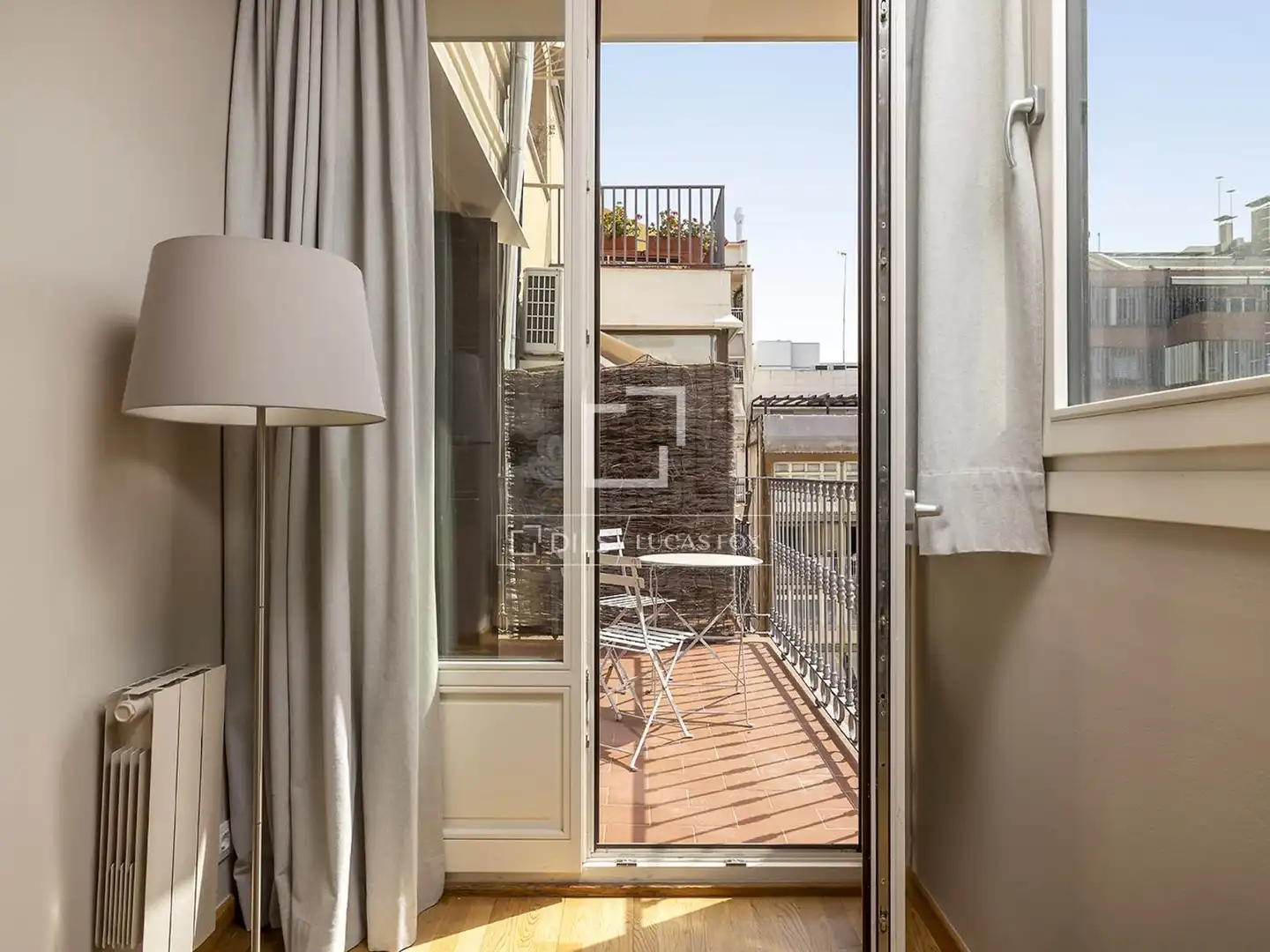 Appartamento 200 m² a Barcelona