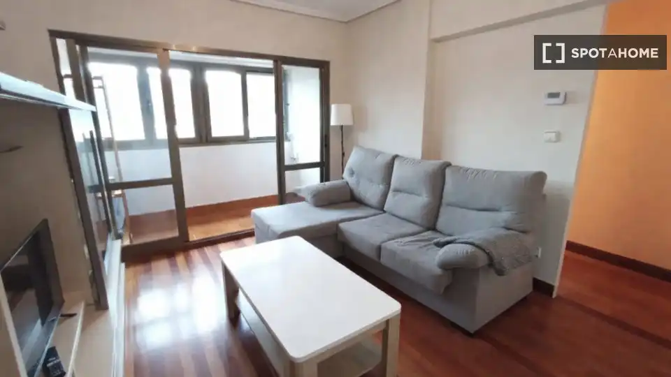 Habitación 92 m², Musques