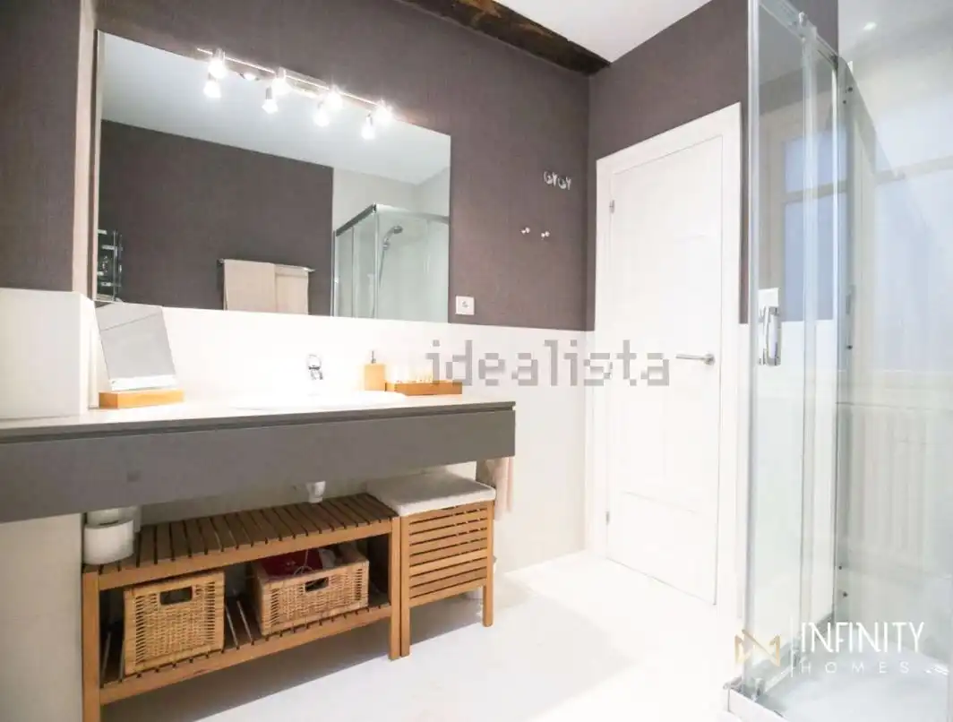 Piso de 70 m² en Bilbao