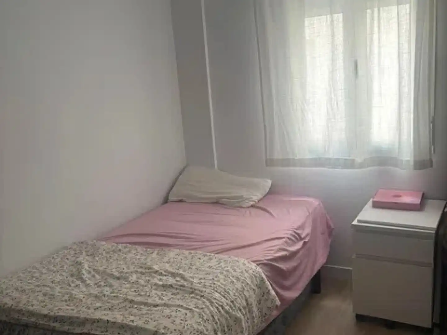 Piso de 90 m² en Málaga