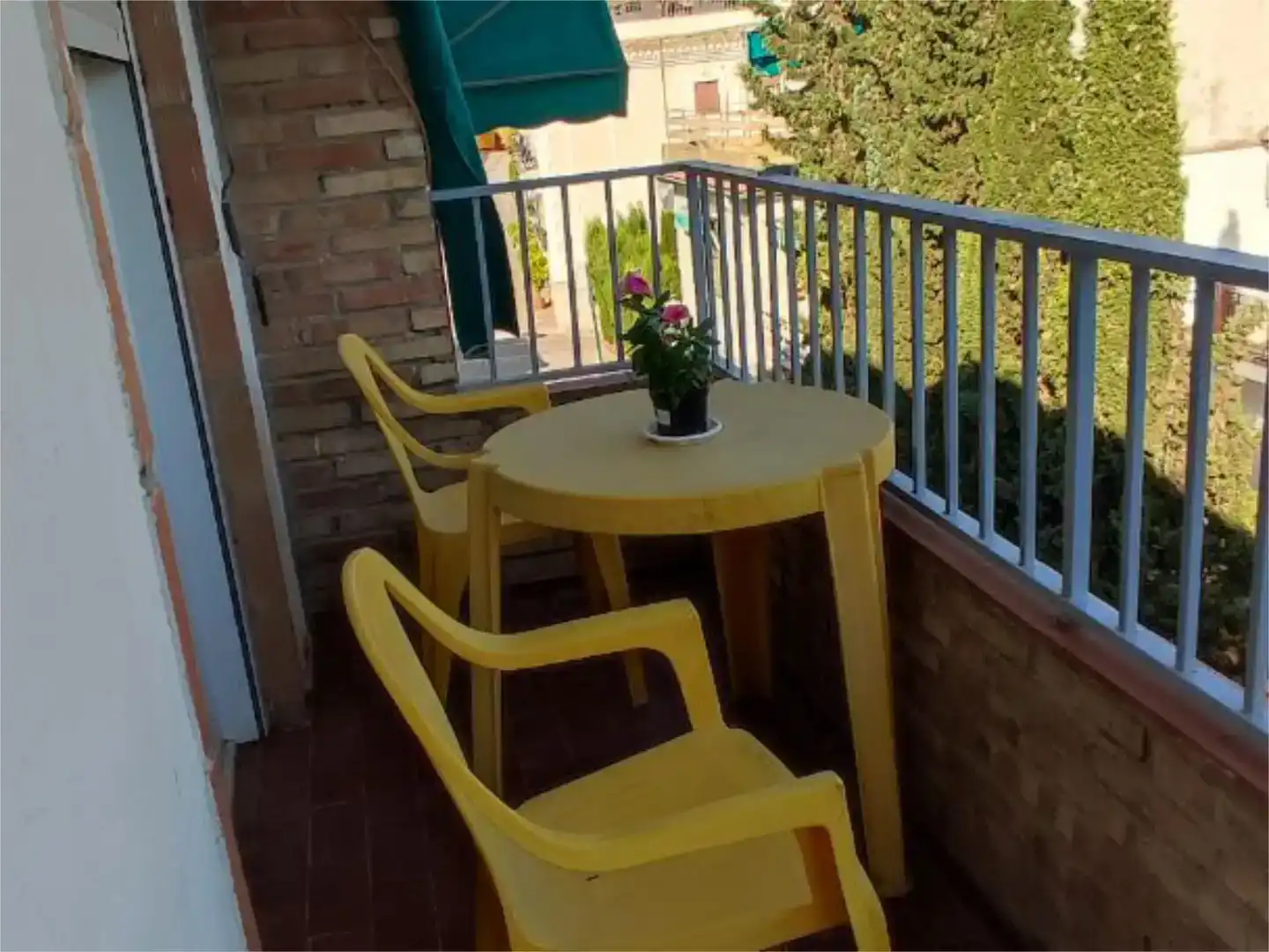 Habitación 90 m², Granada