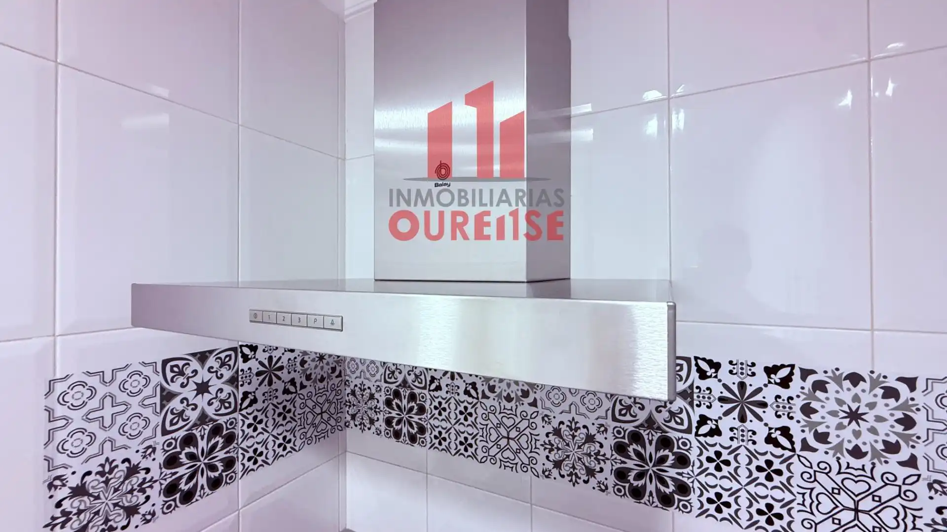 Piso de 102 m² en Ourense