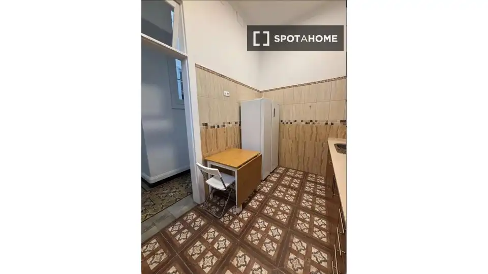 Habitación en alquiler, Las Palmas de Gran Canaria