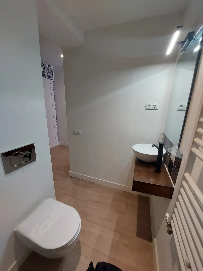 Appartamento 76 m² a Barcelona