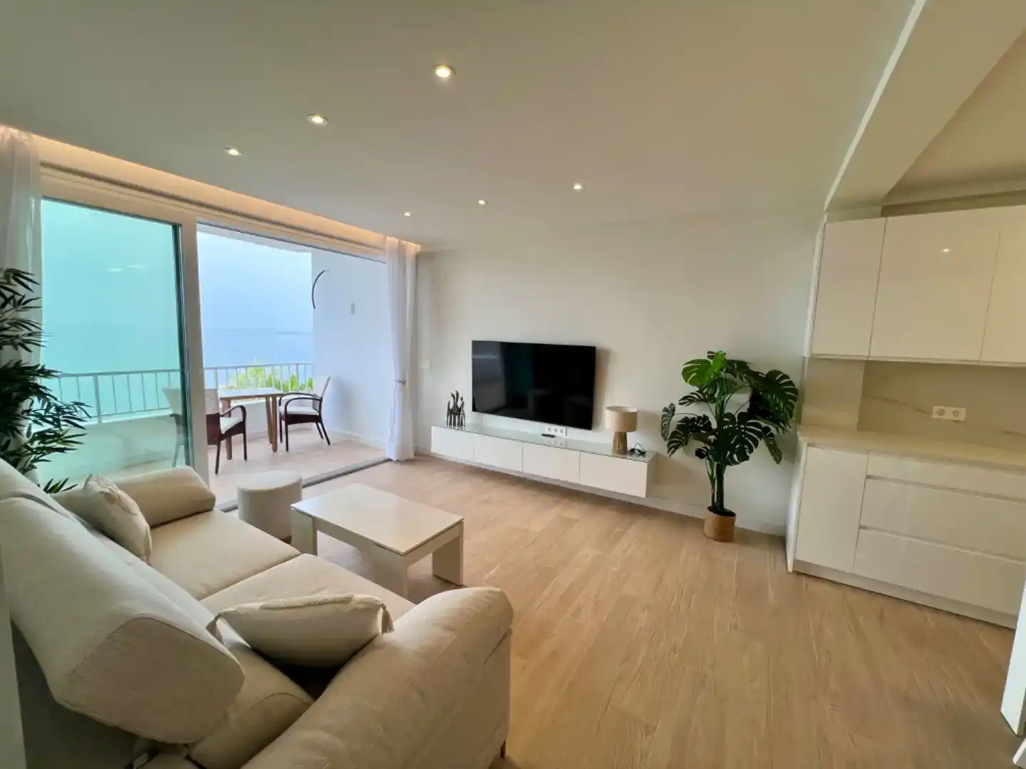 Piso de 90 m² en Almuñécar