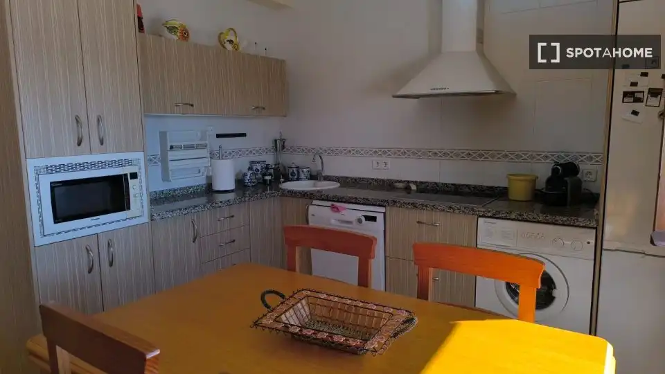 Habitación 131 m², Gualchos