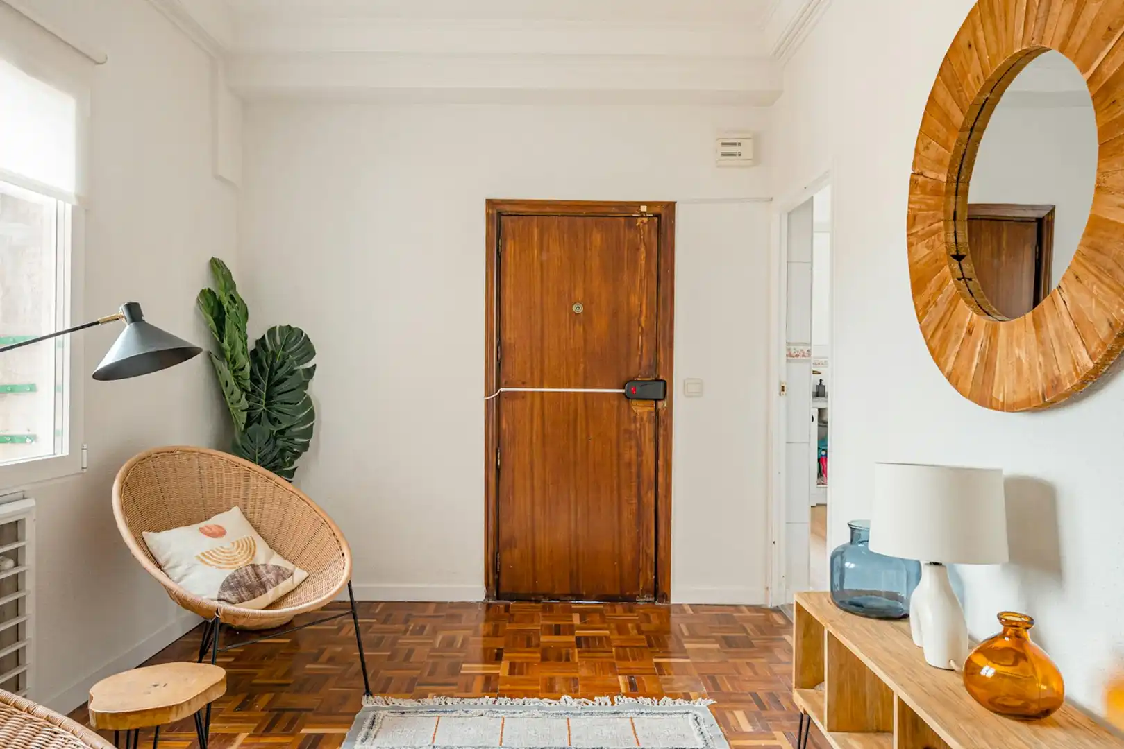 Habitación 250 m², Madrid
