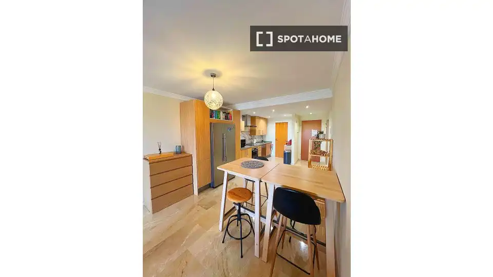 Habitación en alquiler, Mijas