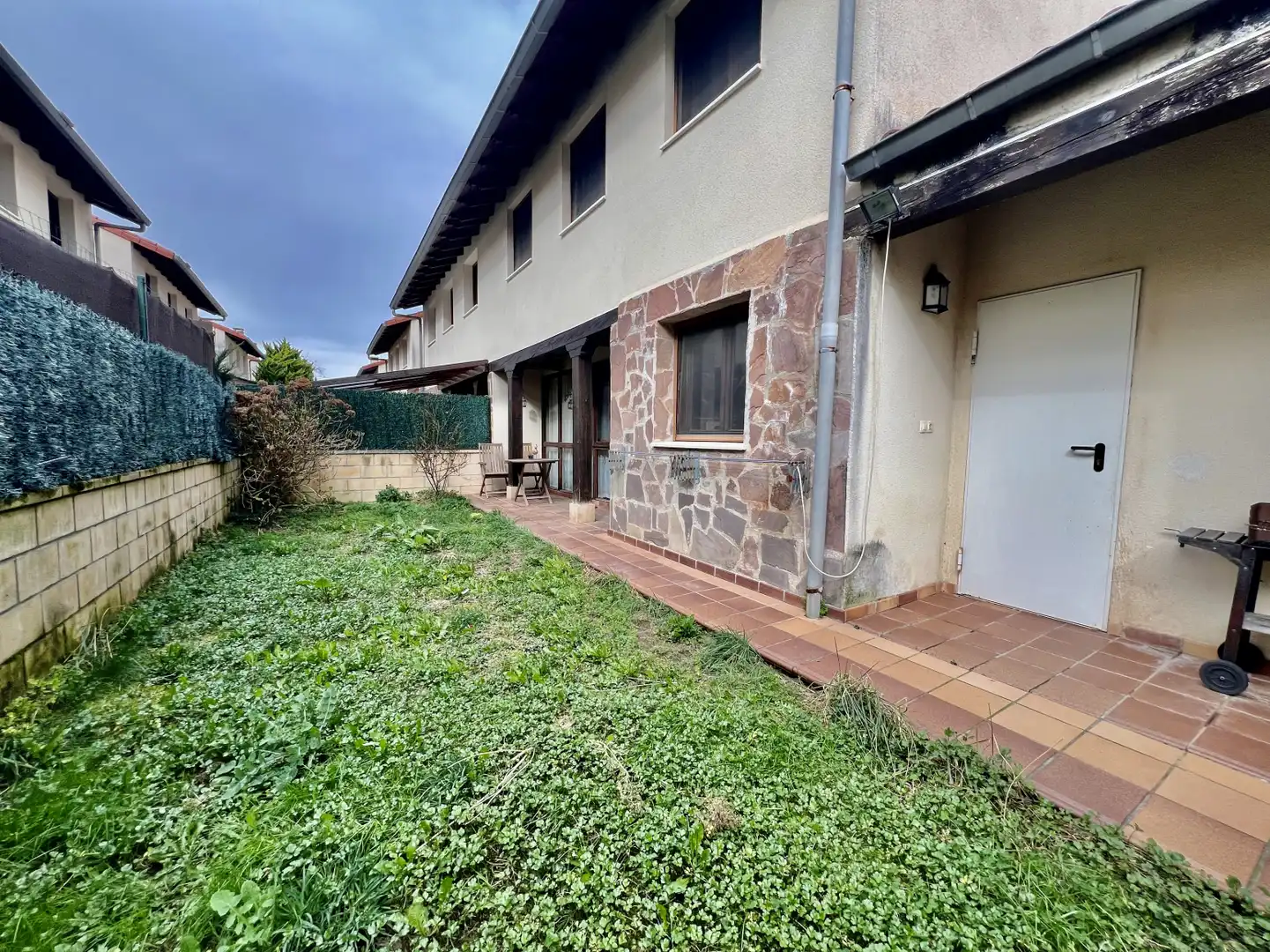 Casa de 126 m² en Entrambasaguas
