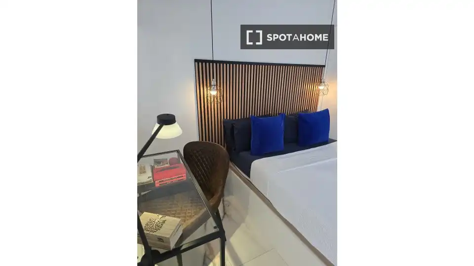 Habitación 86 m², Santa Cruz de Tenerife