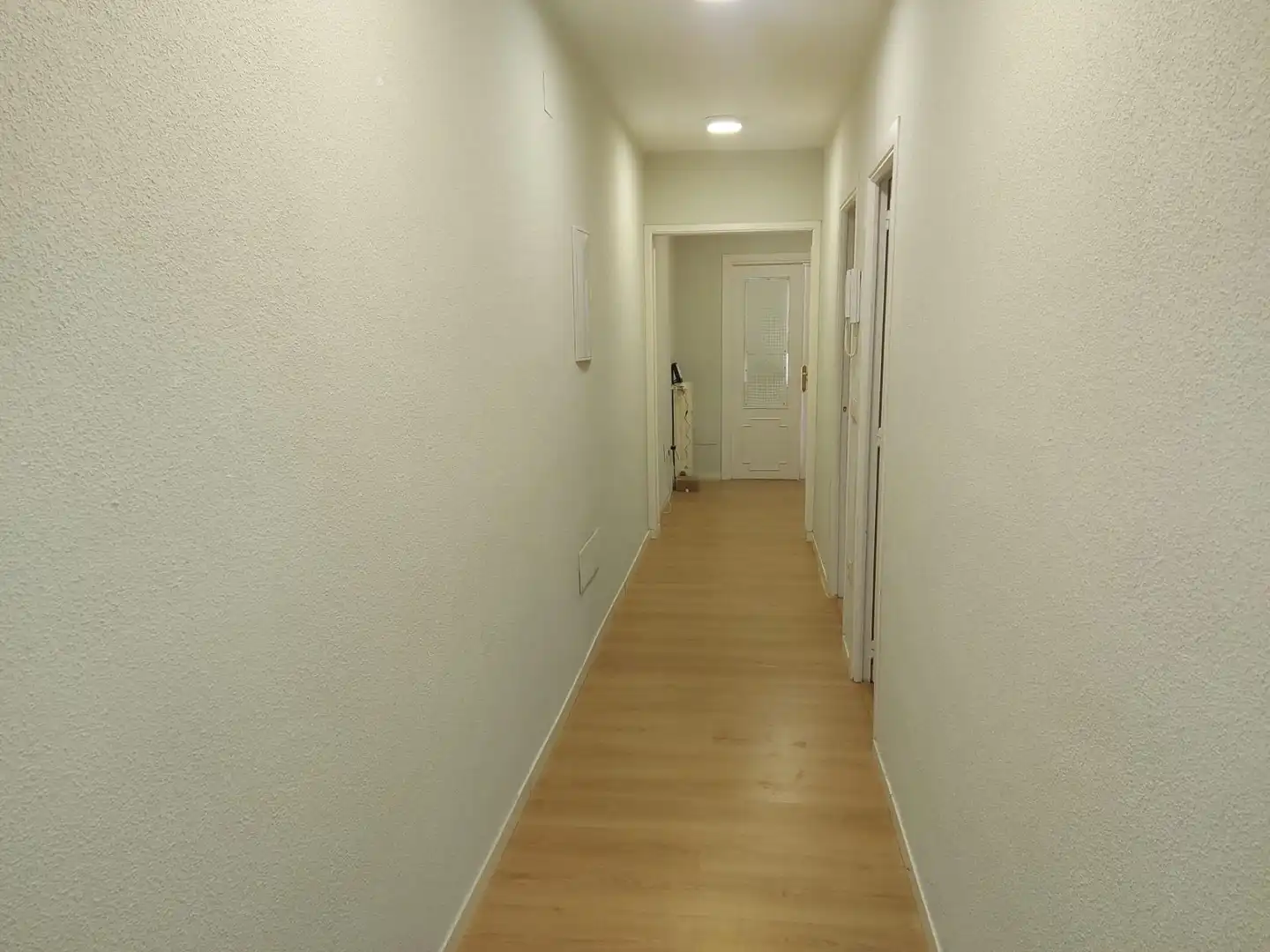 Piso de 150 m² en Segovia