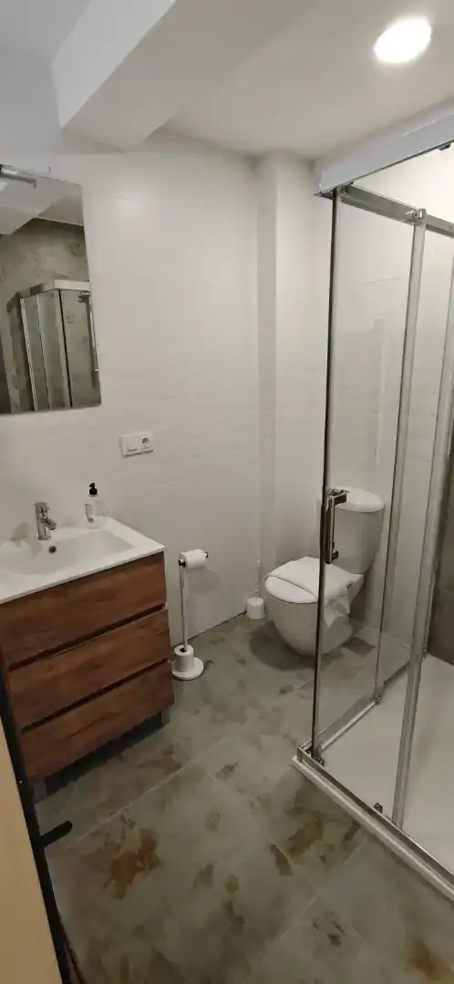 Habitación 90 m², Santiago de Compostela