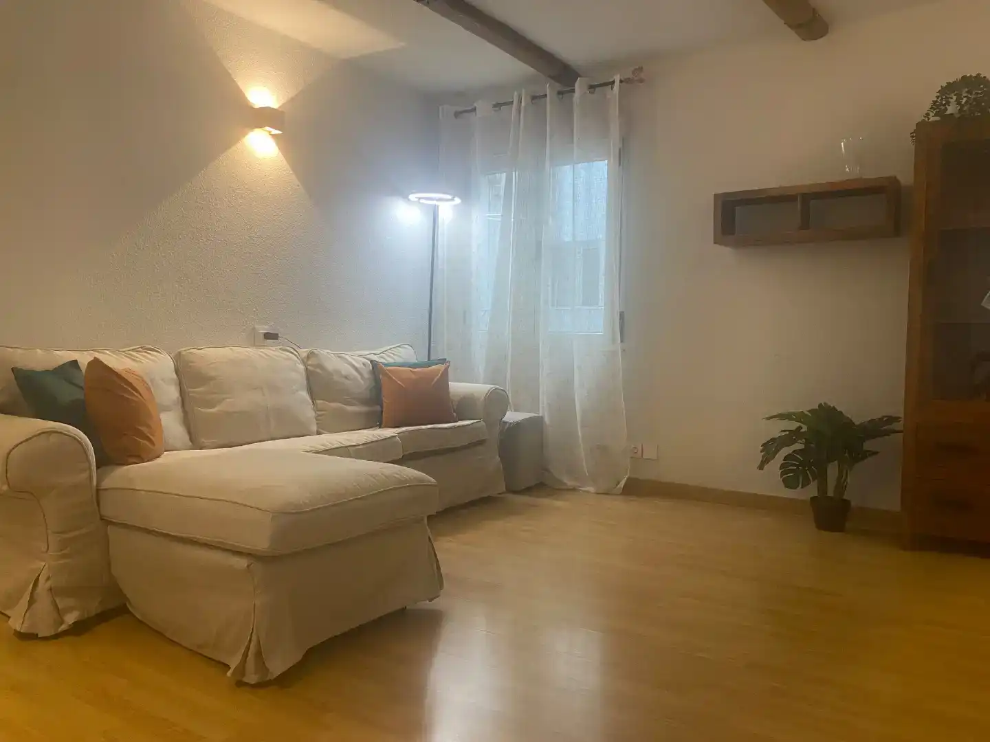 Piso de 70 m² en Avilés