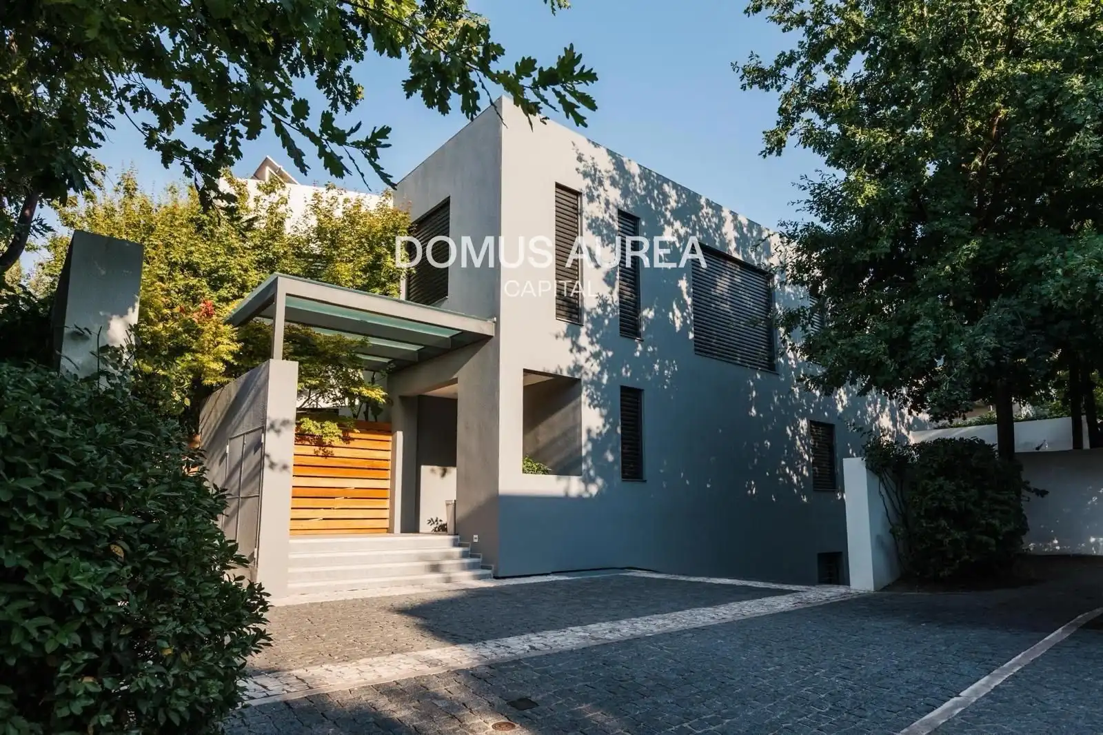 Piso de 641 m² en Madrid
