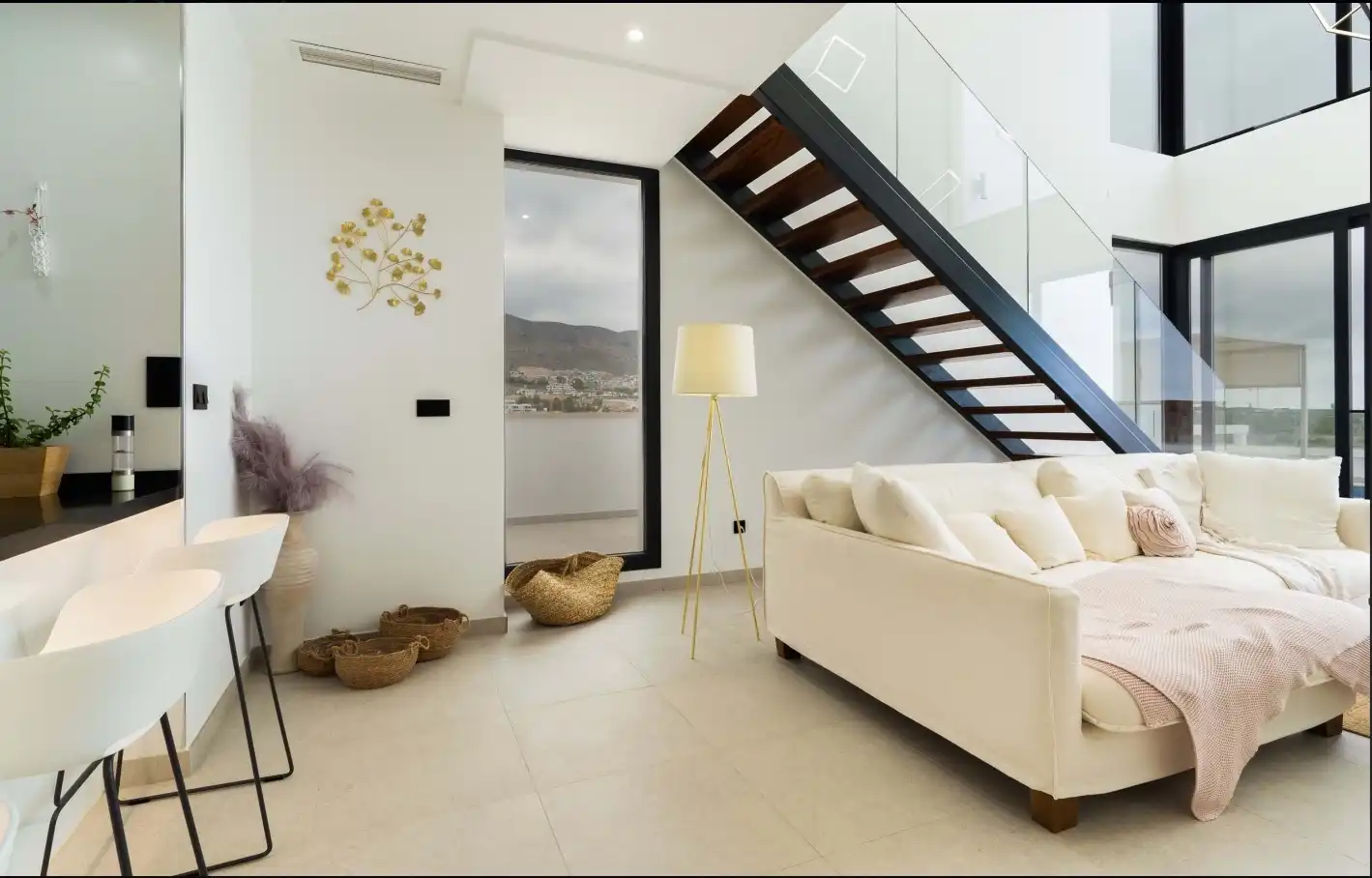 Piso de 270 m² en Finestrat