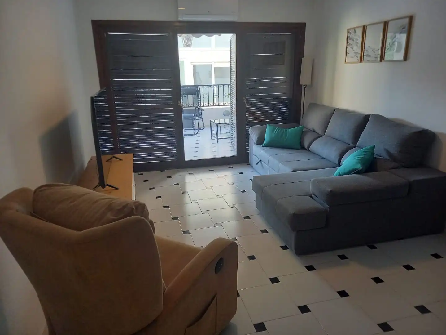 Appartamento 75 m² a Teulada