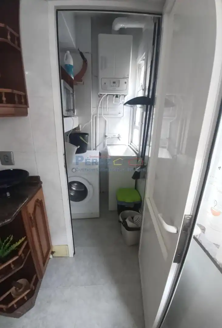 Piso de 90 m² en Fene