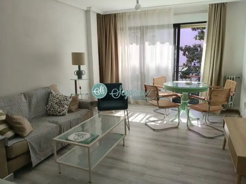 Piso de 45 m² en Segovia