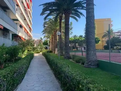 Piso de 113 m² en Puebla de Farnáls