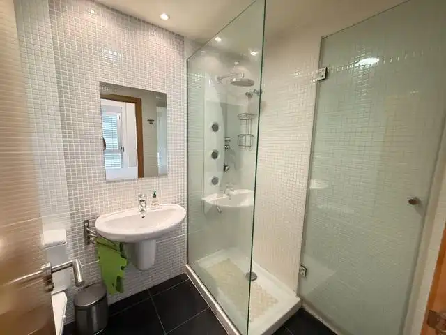Piso de 120 m² en Murcia