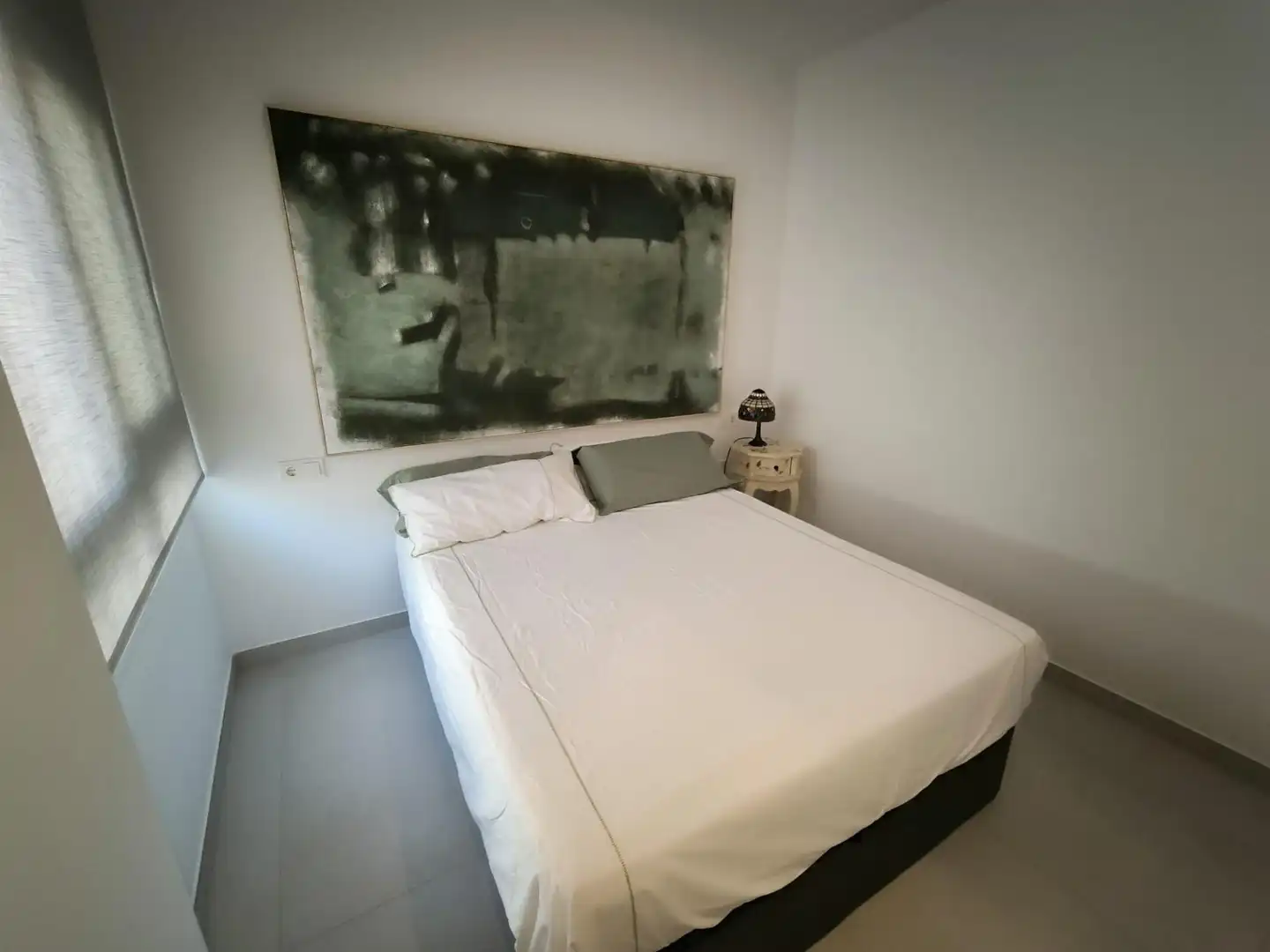 Apartamento 44 m² em Santa Pola