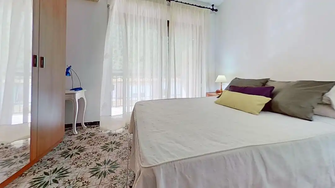 Pis de 70 m² a Alacant