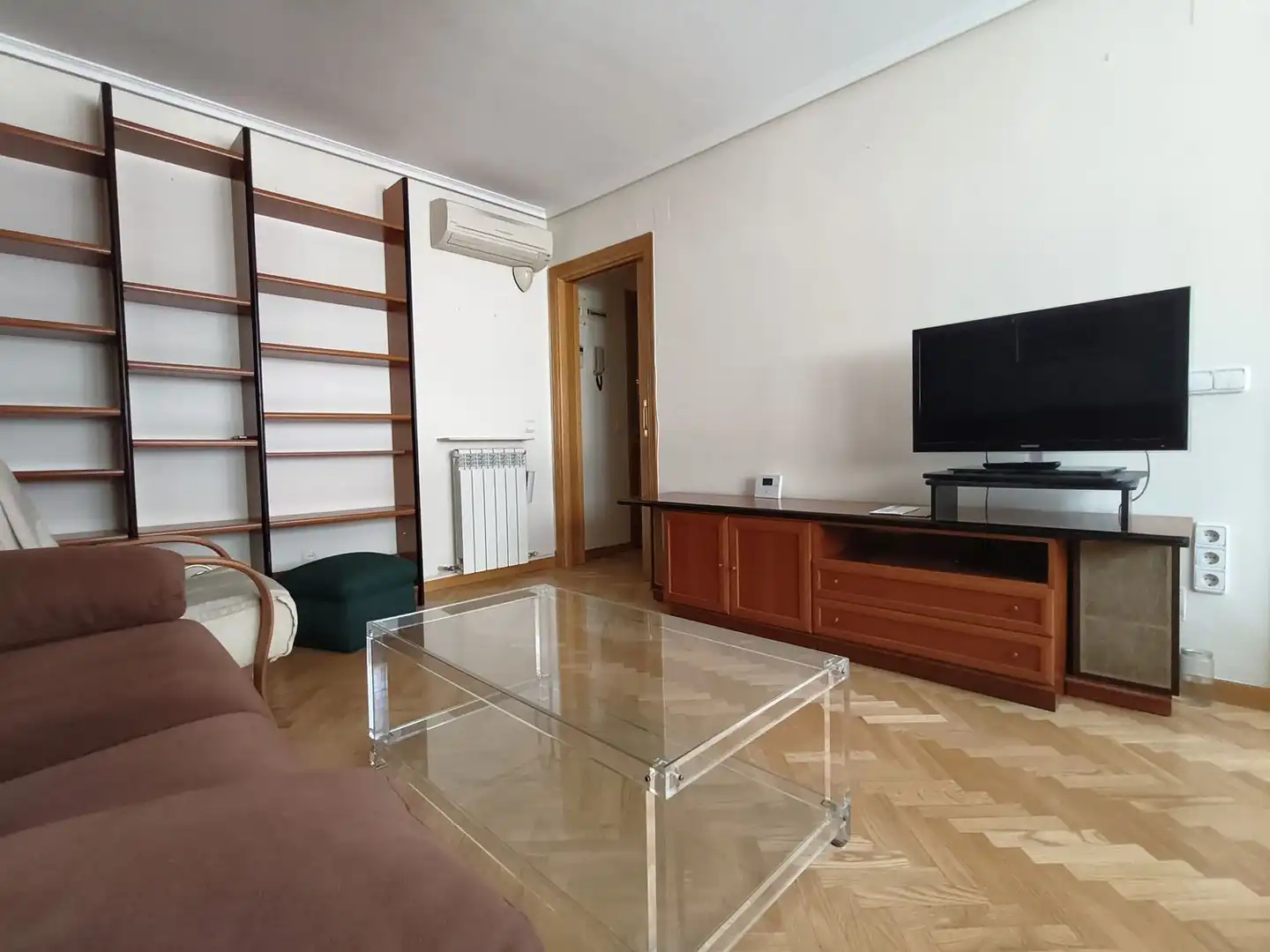 Pis de 52 m² a Madrid