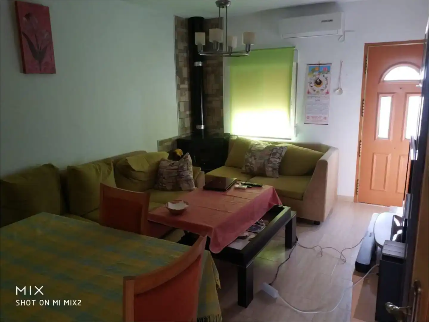 Habitación 12 m², Jaén