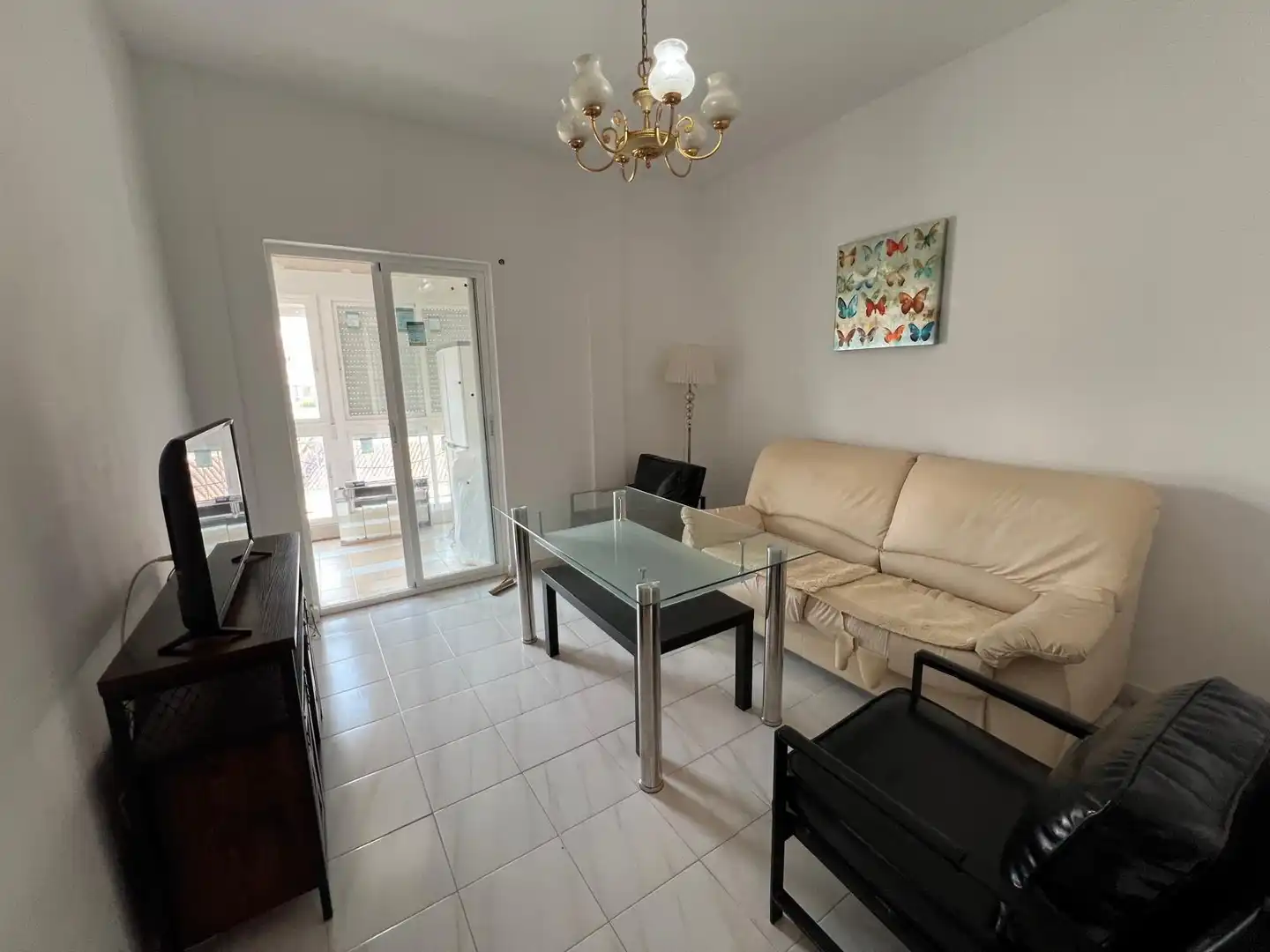 Piso de 105 m² en Cáceres