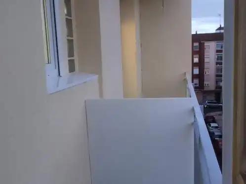 Pis de 30 m² a Valladolid