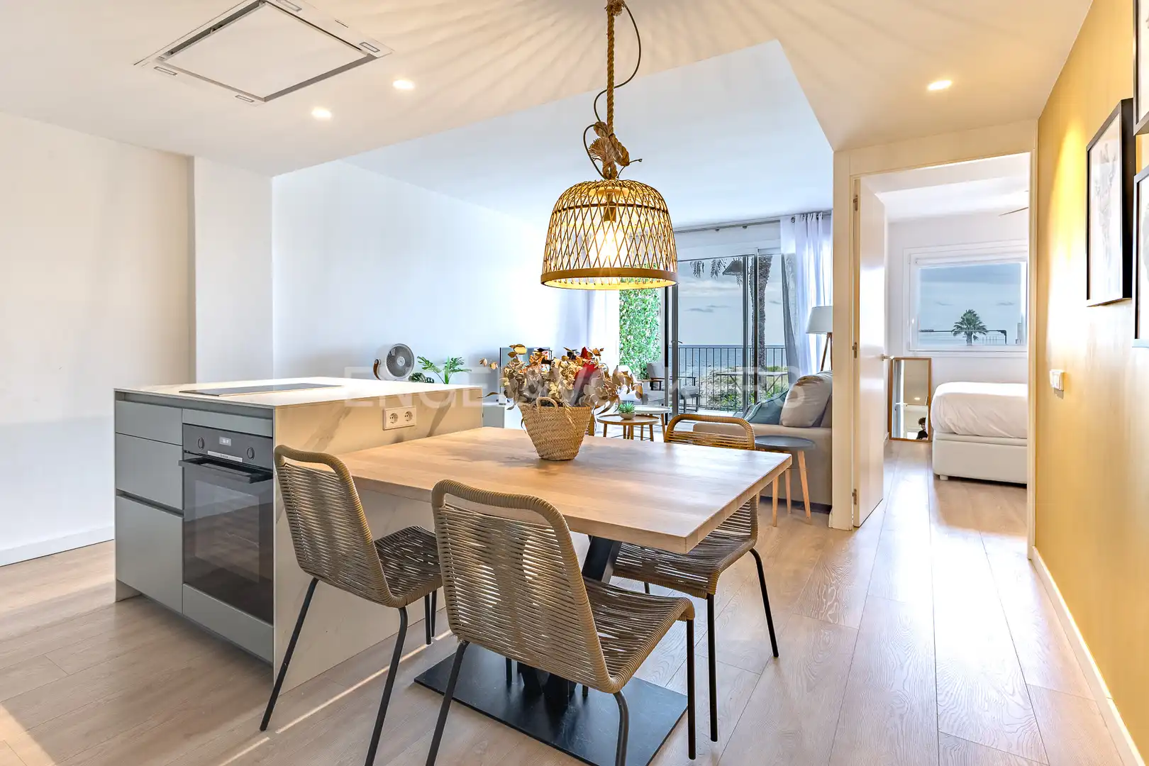 Piso de 83 m² en Sitges