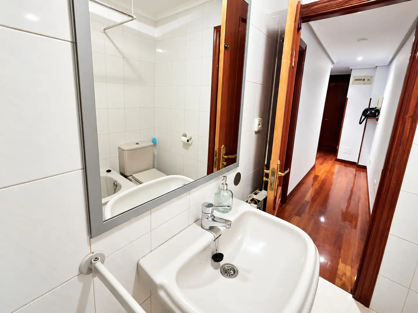 Piso de 52 m² en Santander