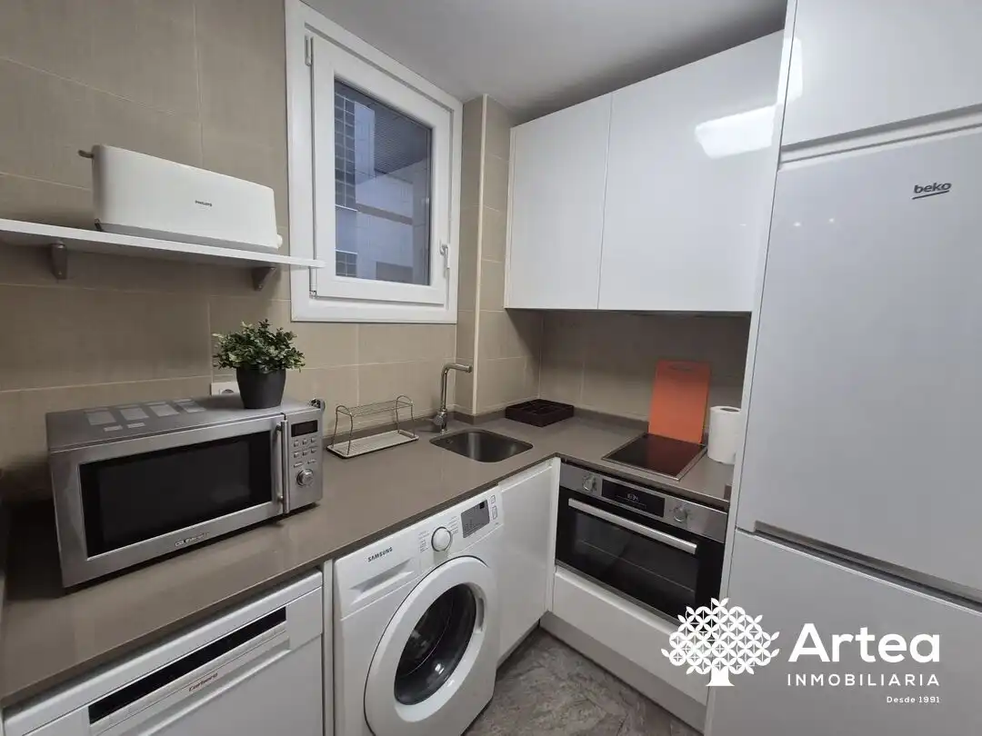 Piso de 75 m² en Bilbao