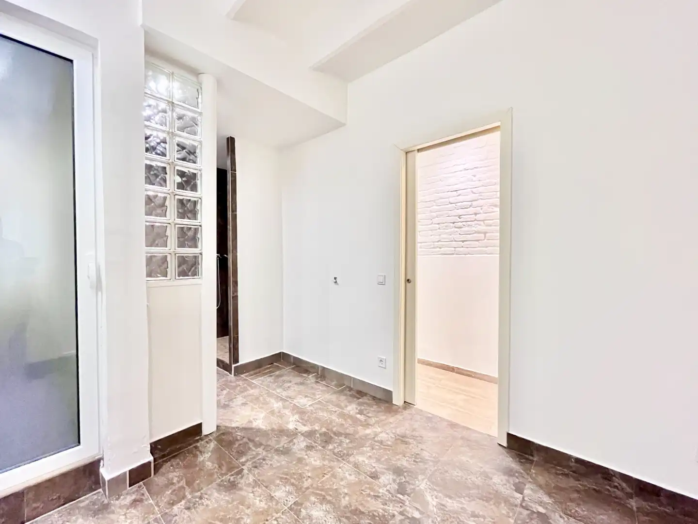 Pis de 66 m² a Barcelona