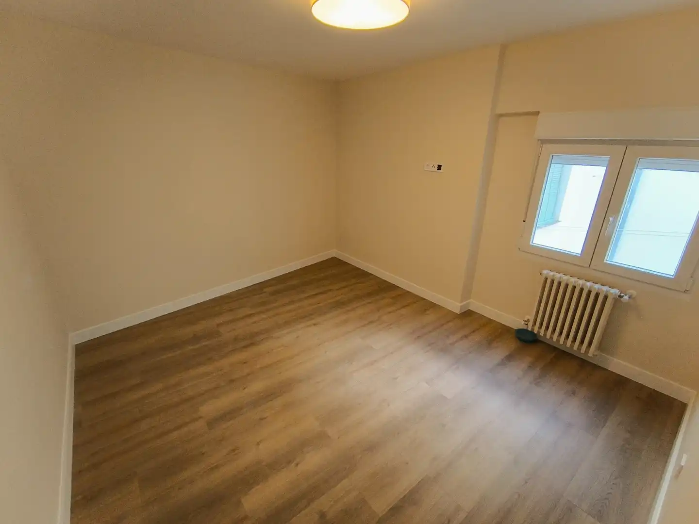 Wohnung 72 m² in Palencia