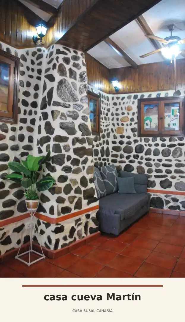 Piso de 55 m² en Ingenio