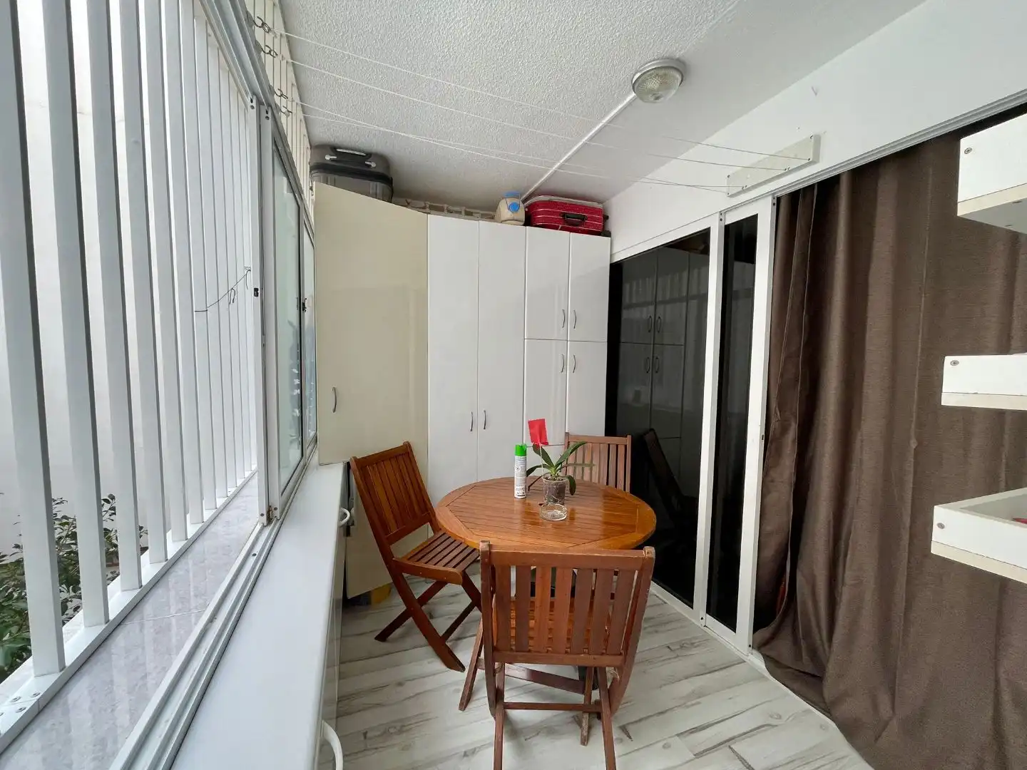 Piso de 78 m² en Puerto de la Cruz