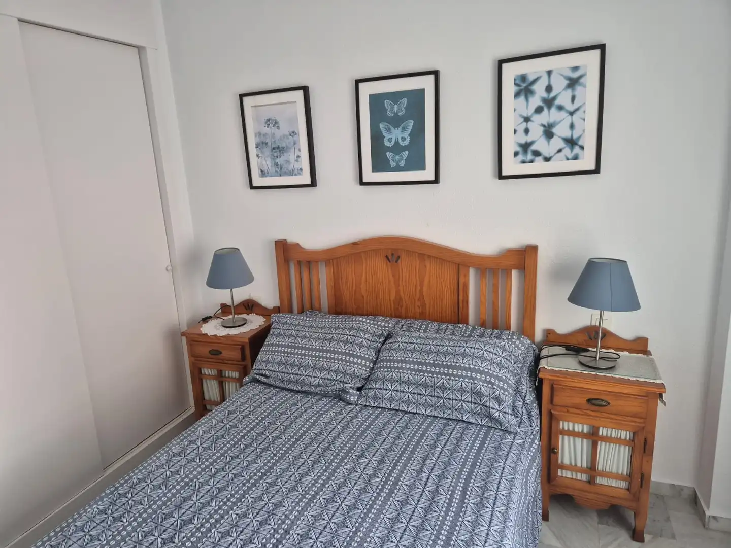 Pis de 95 m² a Vélez-Málaga