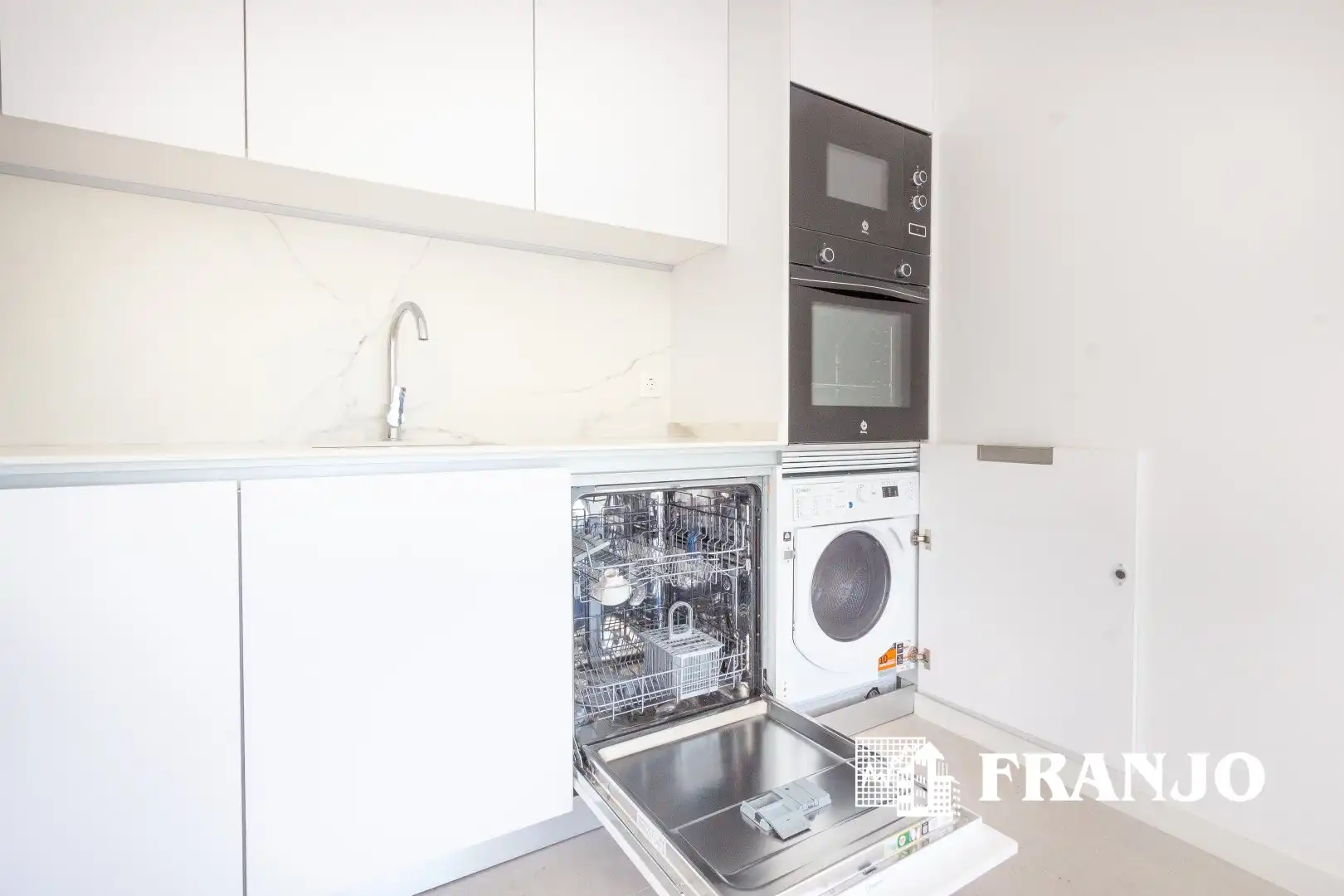 Pis de 60 m² a Cerdanyola del Vallès