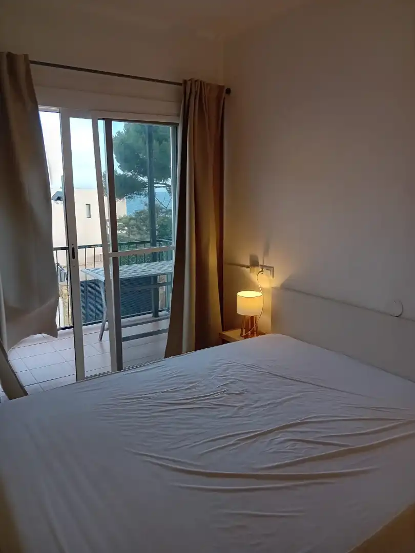 Piso de 75 m² en Palamós
