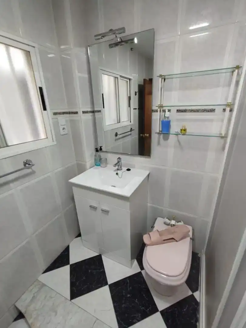 Piso de 100 m² en Murcia