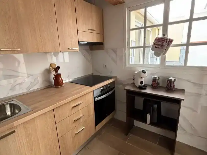 Piso de 125 m² en La Oliva