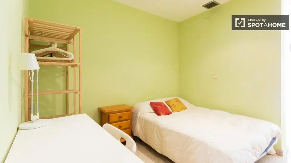 Piso de 45 m² en Madrid