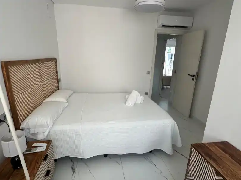 Piso de 100 m² en Córdoba