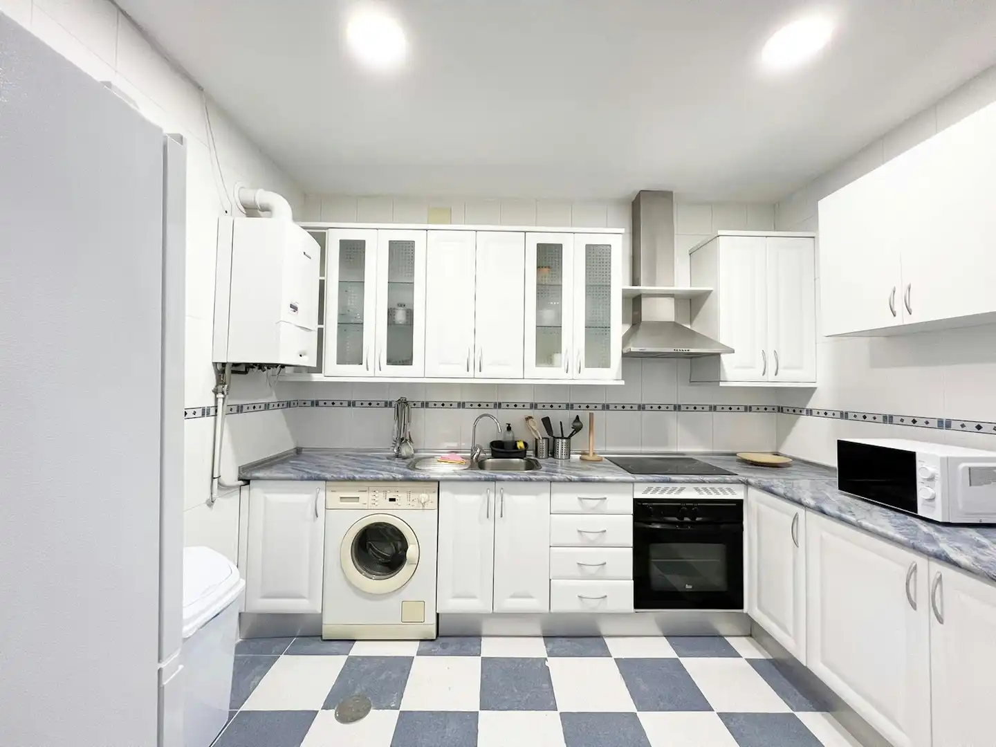 Habitación 175 m², Madrid