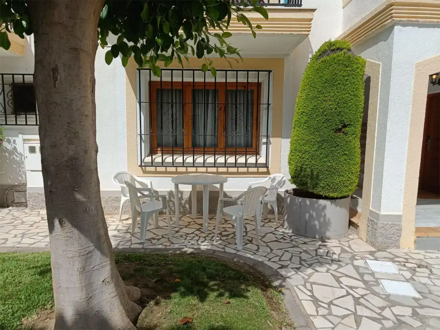 Piso de 54 m² en Vera